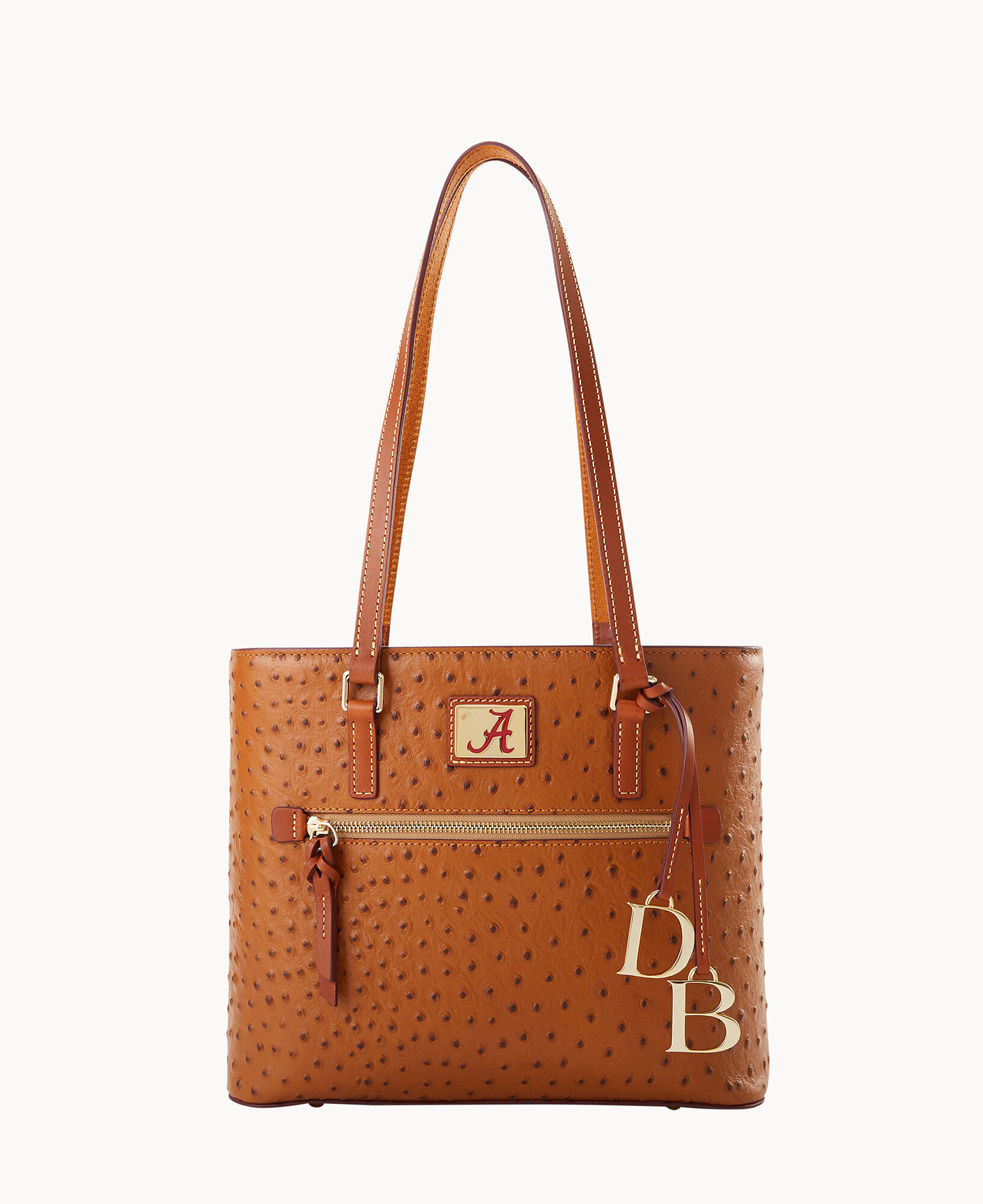 Dooney Bourke Collegiate University of Alabama Shopper