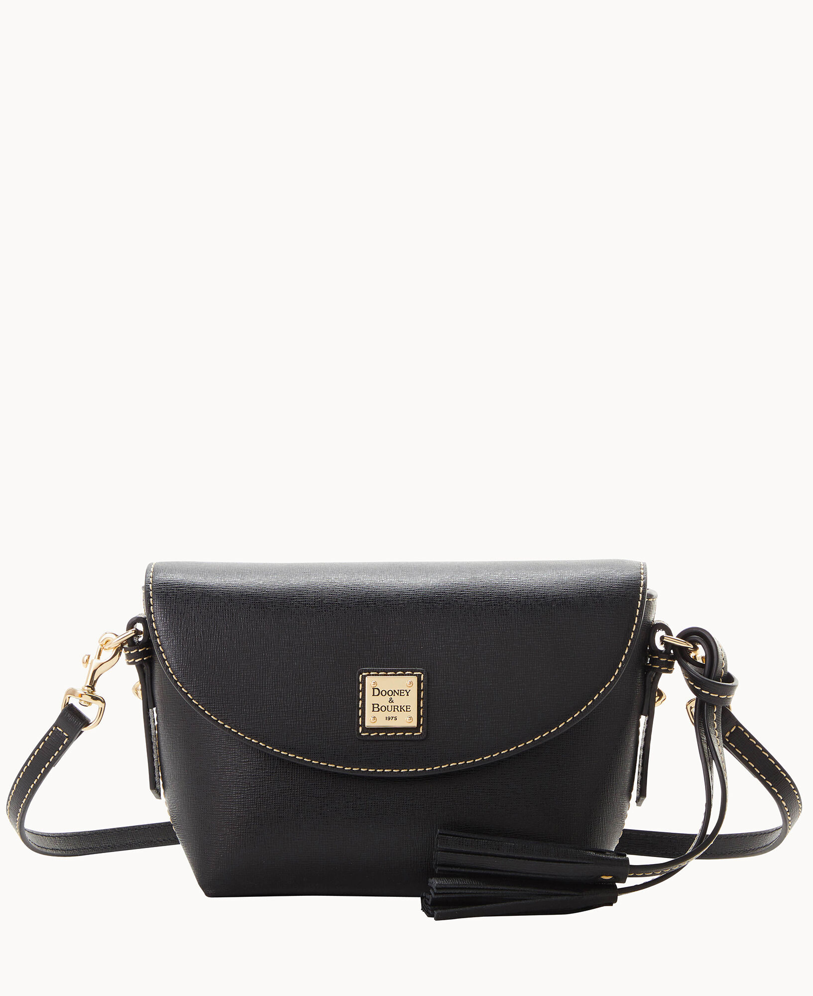 Dooney and bourke saffiano crossbody shop