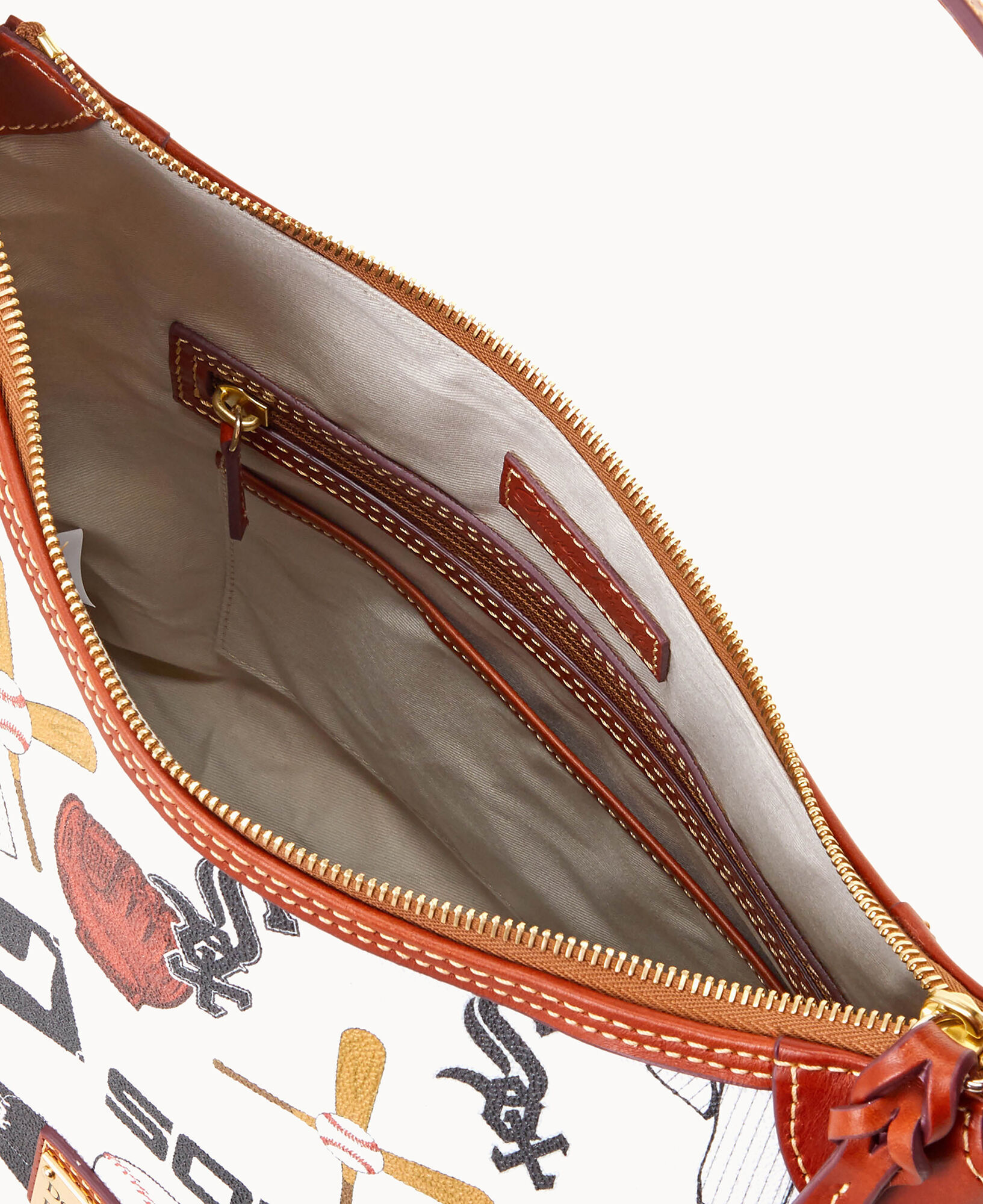 Dooney and best sale bourke white sox