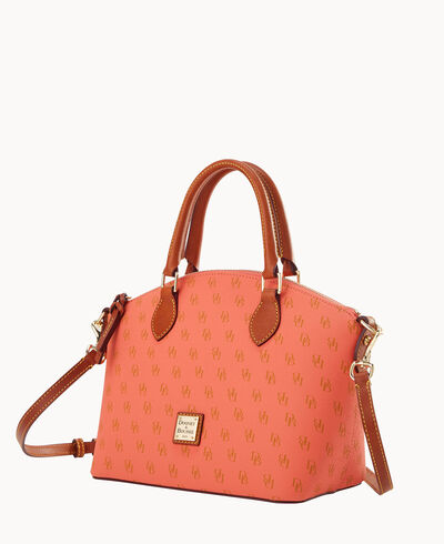 Gretta Geena Satchel