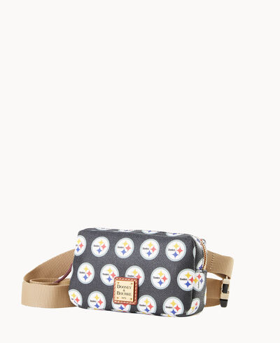 NFL Steelers Belt Bag