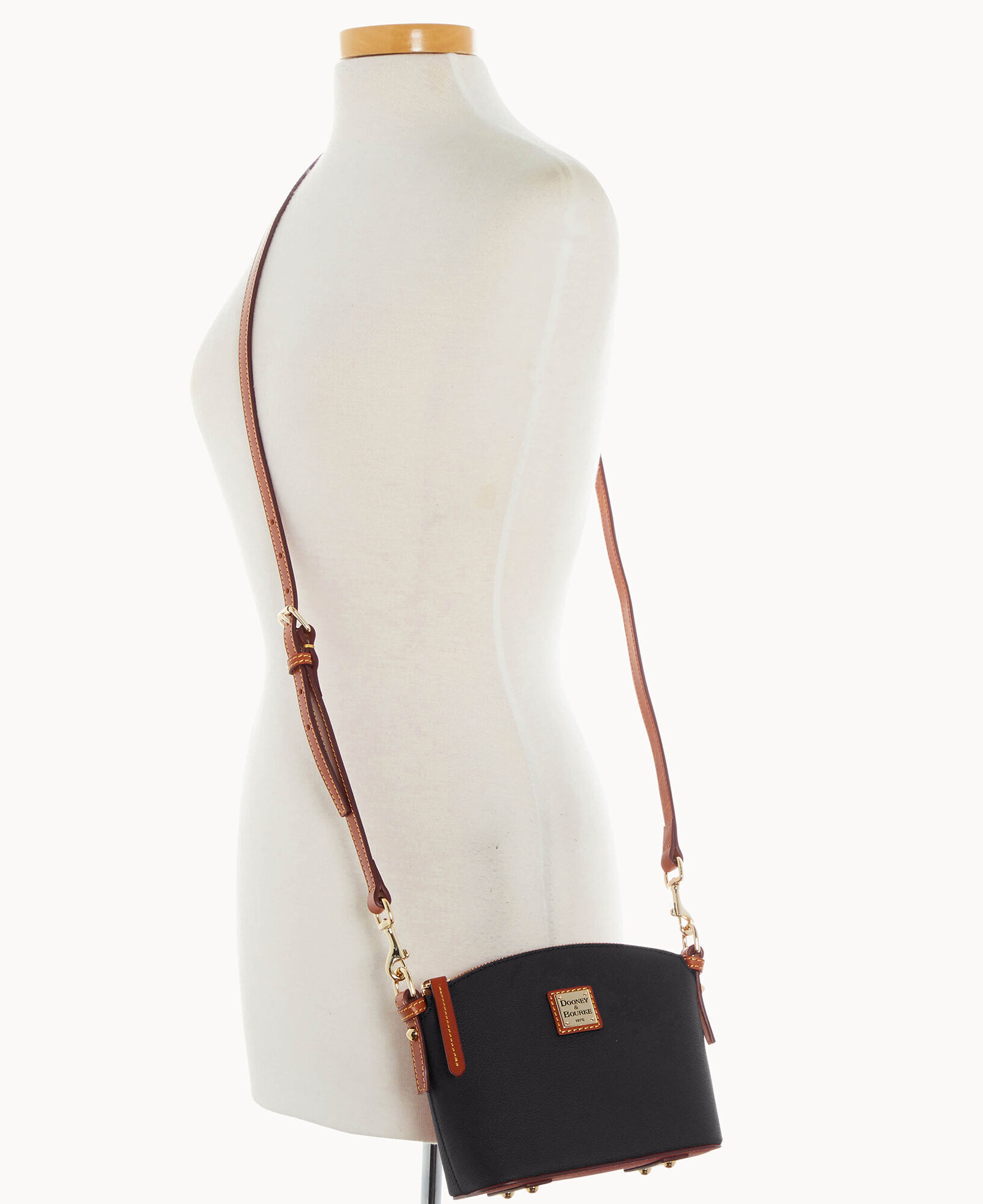 Kirby mini crossbody shop