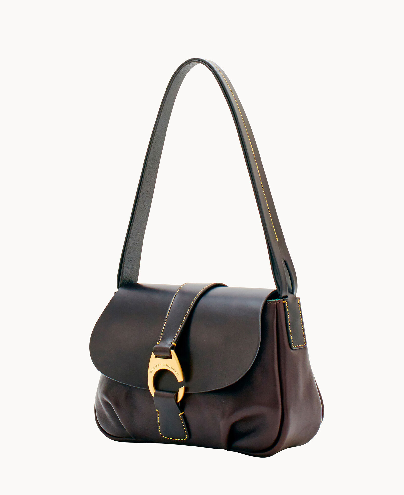 Dooney Bourke Derby Florentine Large Flap