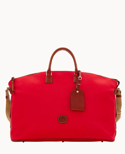 Nylon Weekender