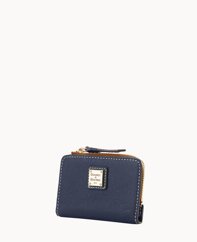 Sorrento Zip Credit Card Wallet 12
