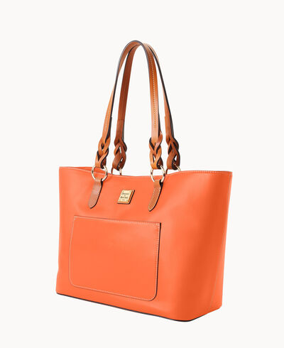 Wexford Leather Tammy Tote