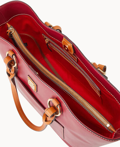 Wexford Leather Tammy Tote