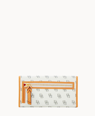 Blakely Continental Clutch