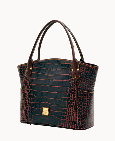 Savanah Kristen Tote