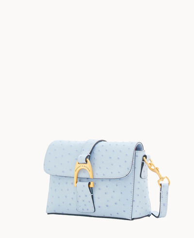Ostrich Kyra Bag