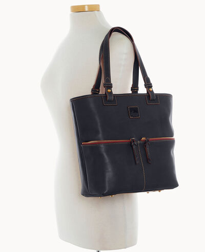 Florentine Convertible Shopper