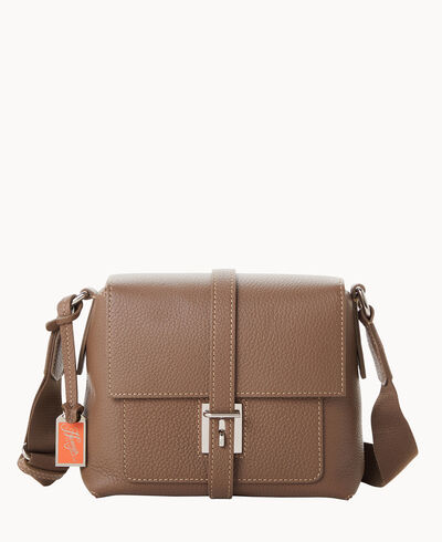 Henrys Mini Messenger