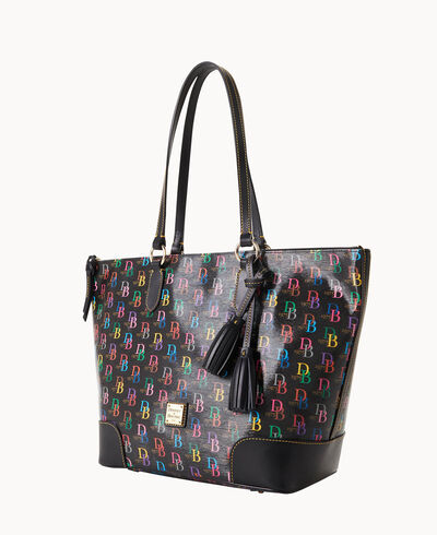 DB75 Multi Career Tote