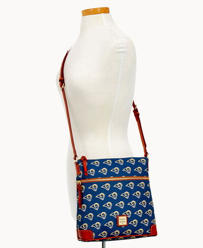 NFL Rams Crossbody