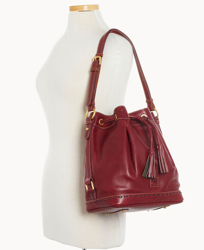 Florentine Drawstring