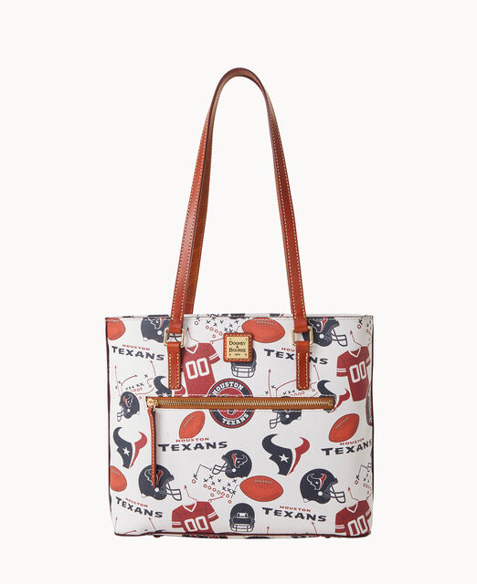 NFL Texans Shopper