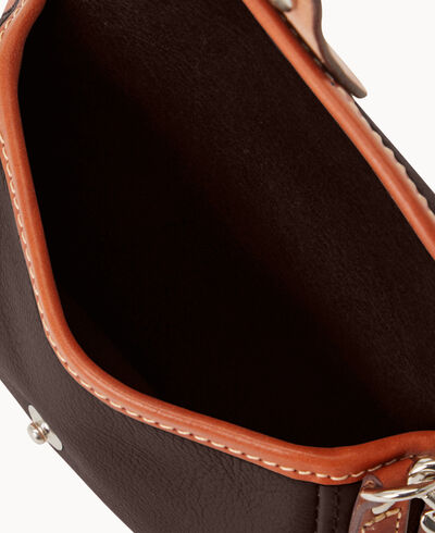 Oncour Cabriolet Flap Wristlet