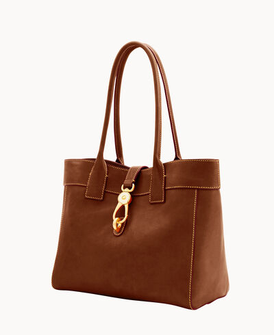 Florentine Large Amelie Shoulder Bag