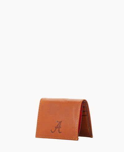 Collegiate University of Alabama Credit Card Holder