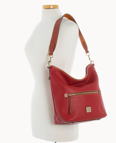 Pebble Grain Hobo