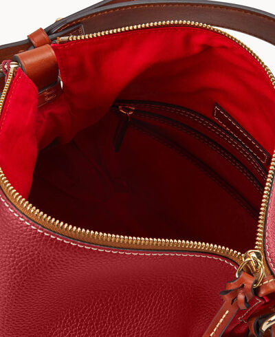 Pebble Grain Hobo
