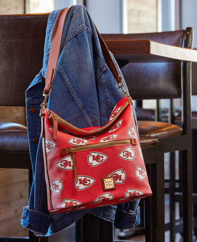 NFL Chiefs Large Sac