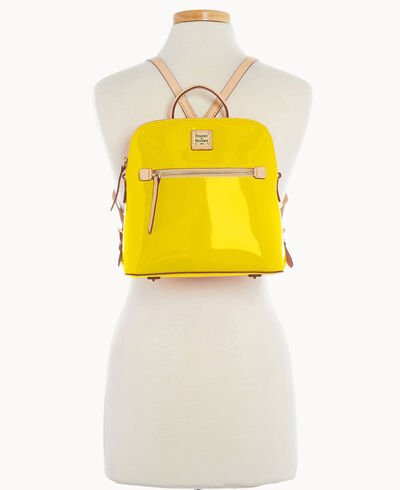 Patent Backpack