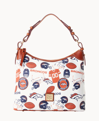 NFL Broncos Hobo