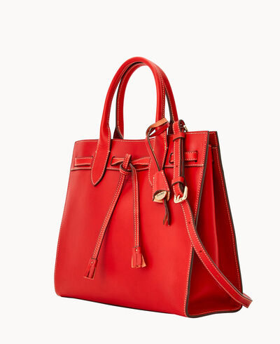 Alto Tassel Tote