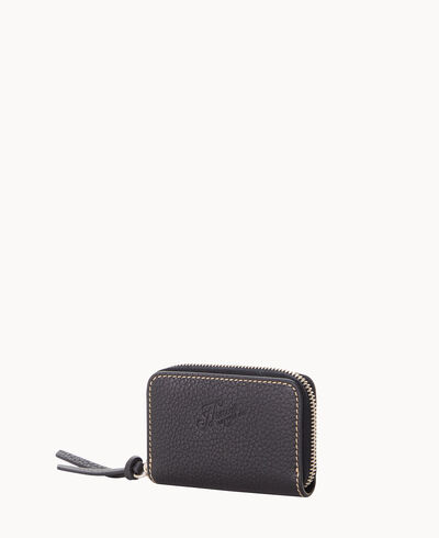 Henrys Zip Around Credit Card Case