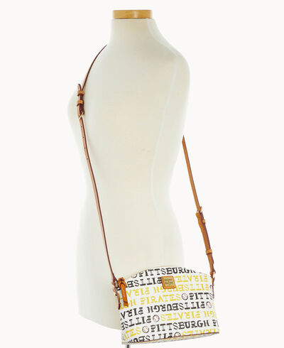 MLB Pirates Suki Crossbody