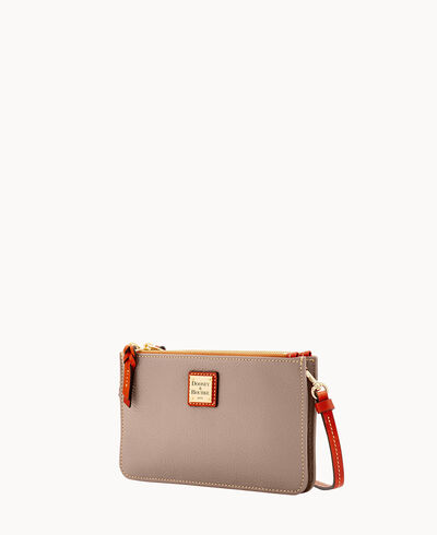 Pebble Grain Ella Crossbody