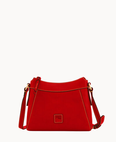 Florentine Small Cassidy Crossbody