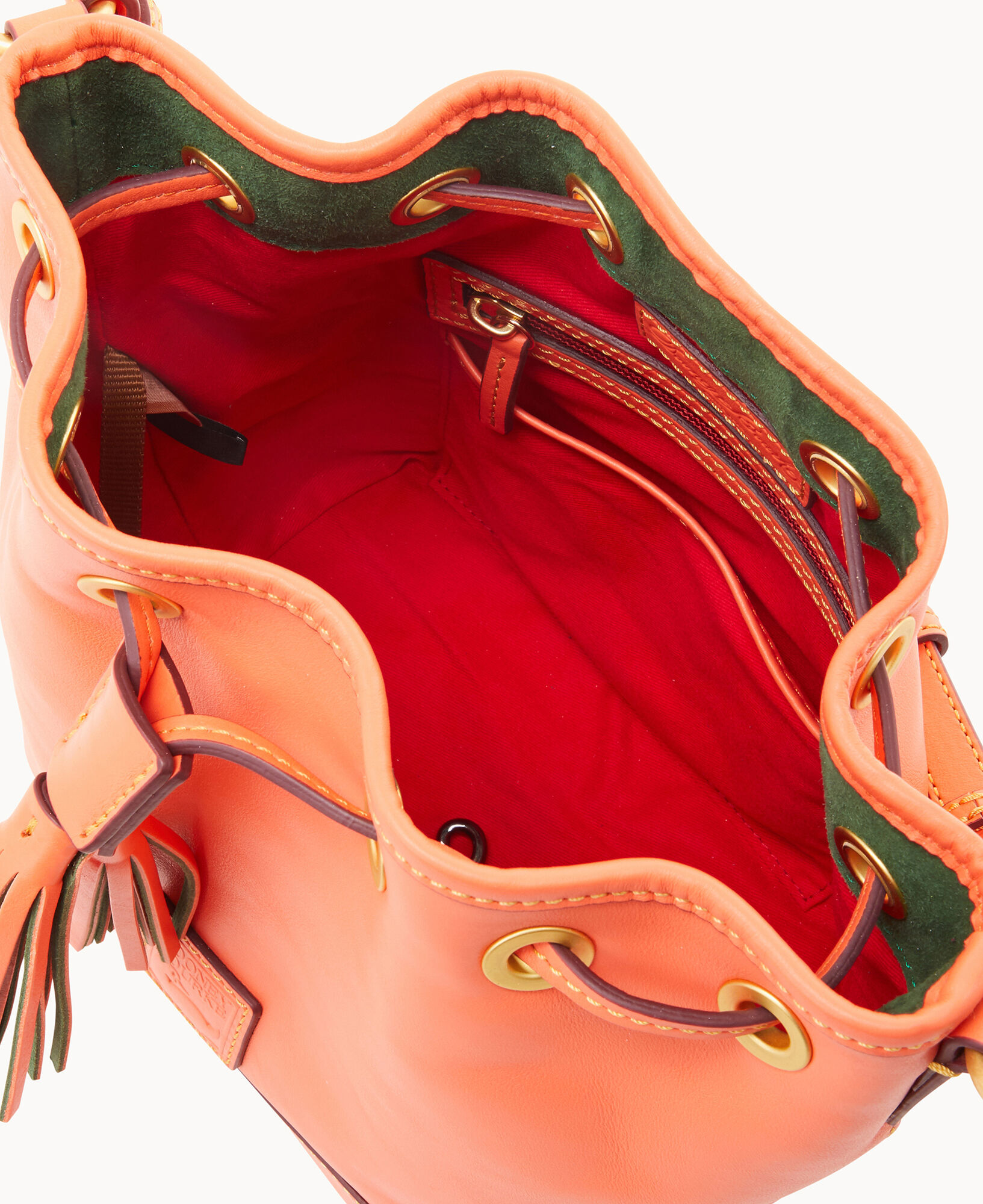 Dooney and on sale bourke drawstring handbags