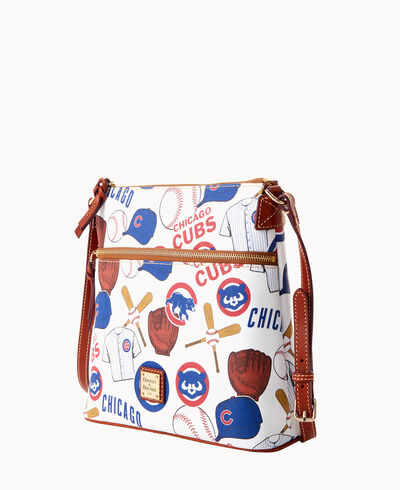 MLB Cubs Crossbody