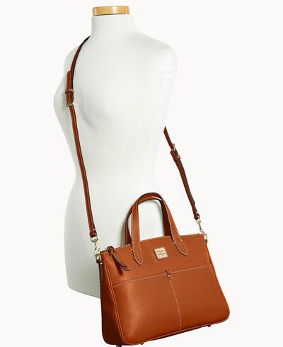 Saffiano Small Daniela