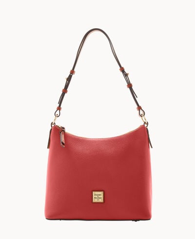 Pebble Grain Hobo