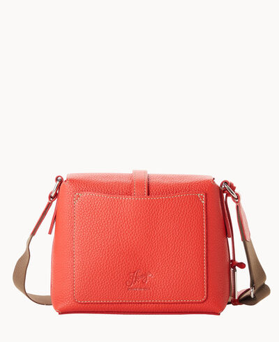 Henrys Mini Messenger