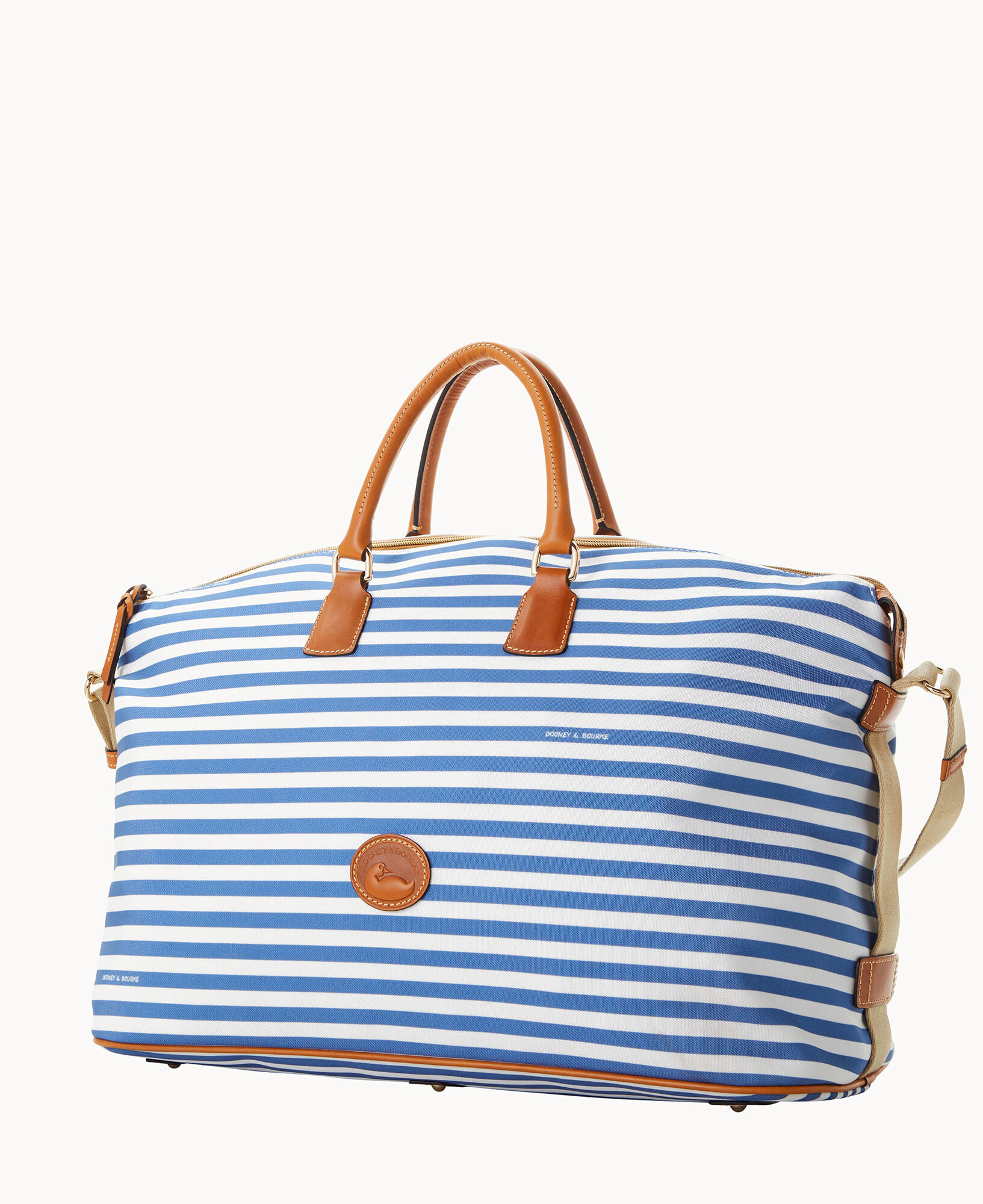 Dooney and bourke weekender top