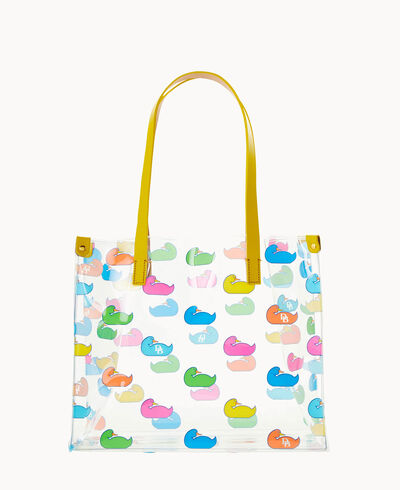 DB Sport Duck Medium Shopper