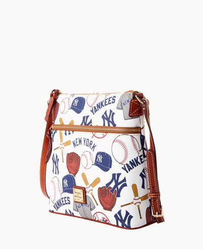 MLB Yankees Crossbody