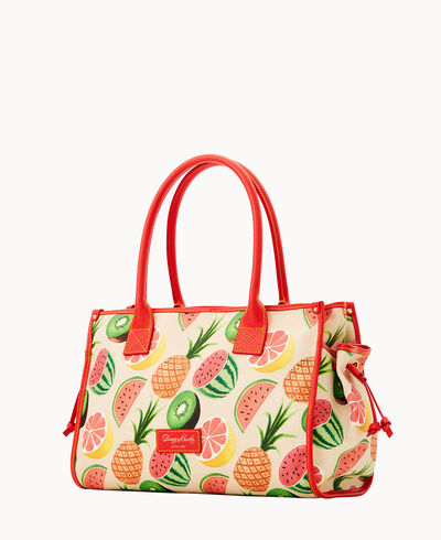 Ambrosia Small Tote