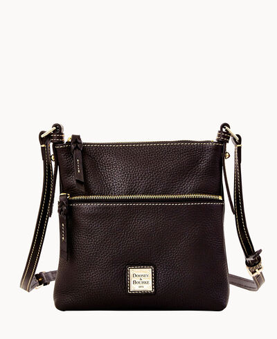 Pebble Grain Letter Carrier