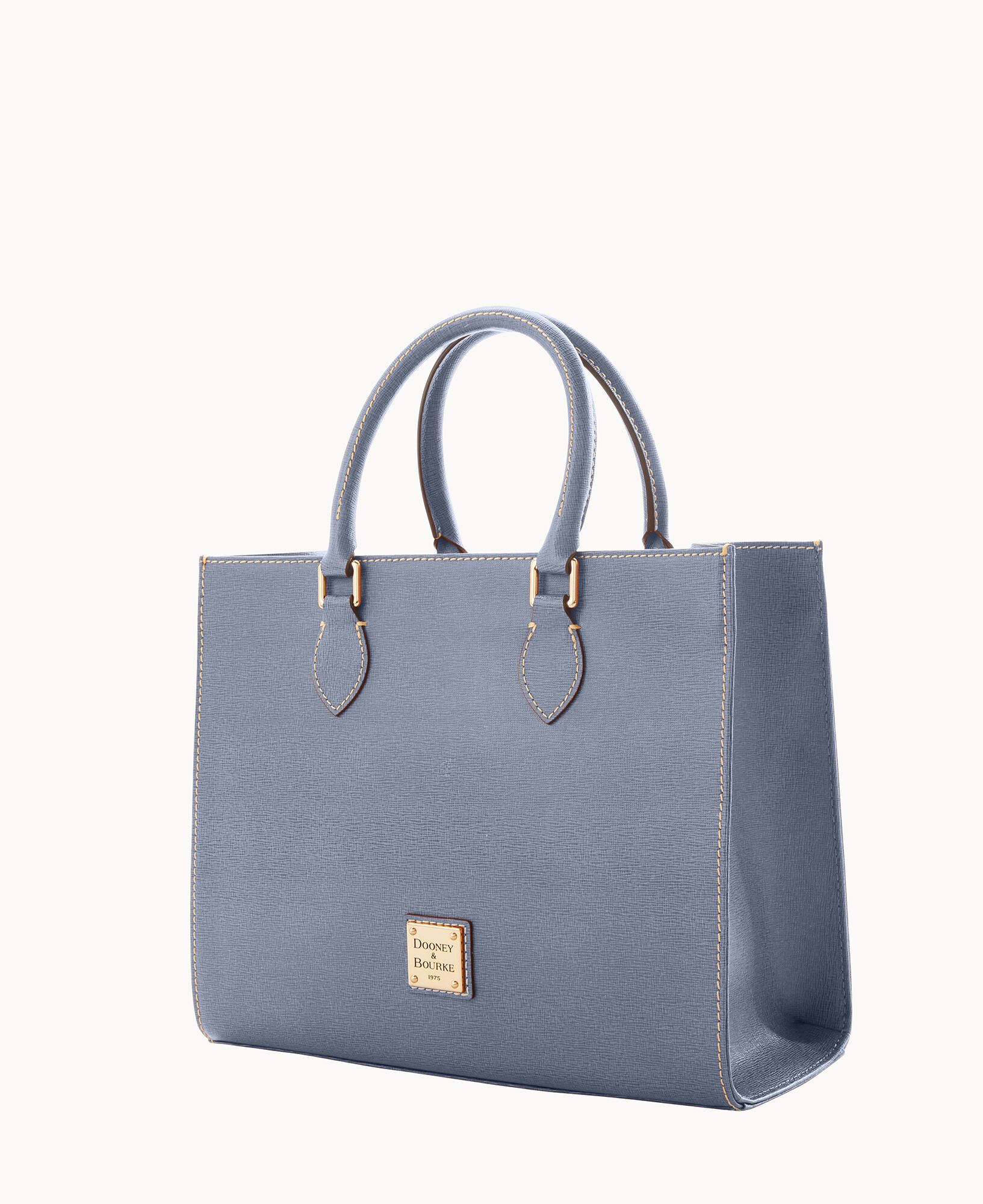 Dooney & bourke janine tote sale