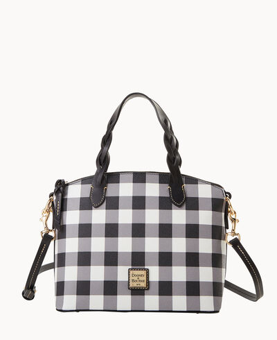 Tucker Small Heidi Satchel