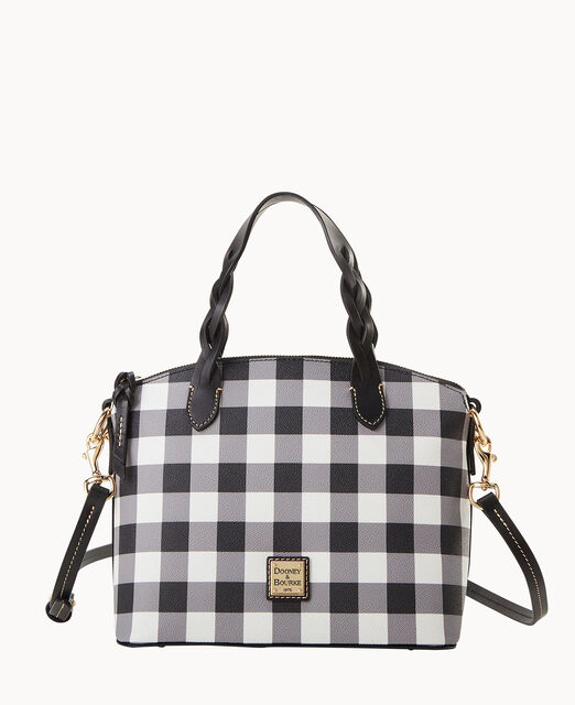 Tucker Small Heidi Satchel