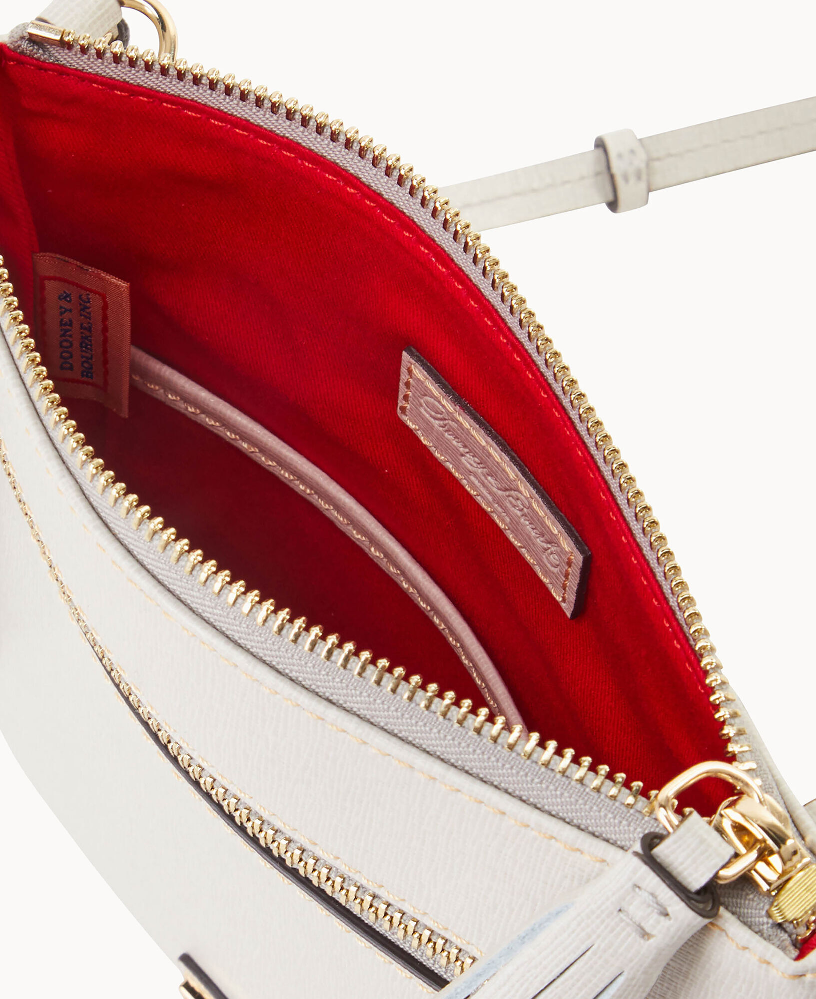 Dooney & Bourke Zip Sac Crossbody