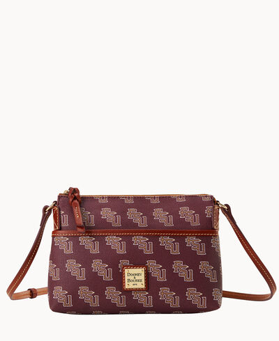 Collegiate Florida State Ginger Crossbody