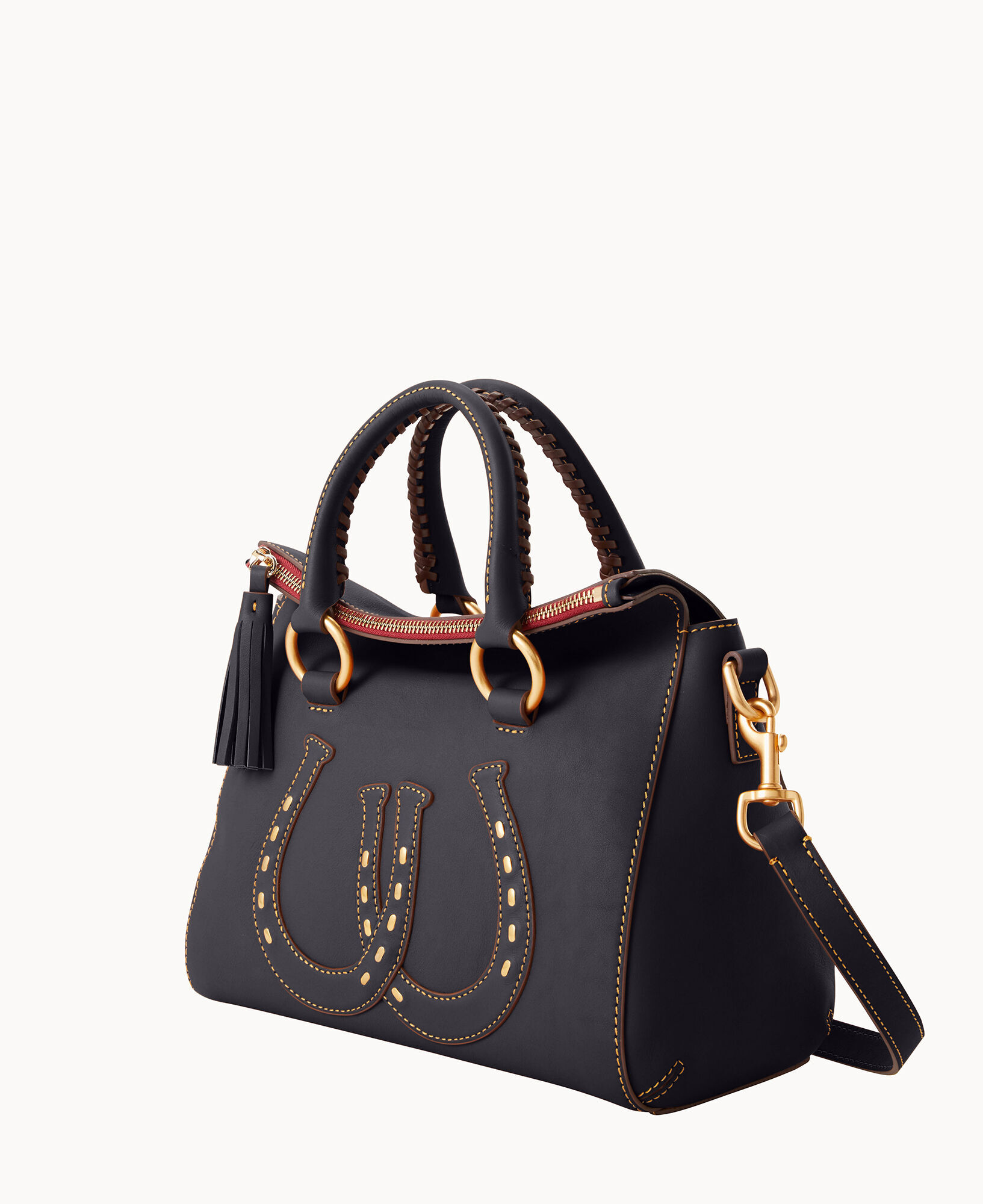 ドゥニーバーク DOONEY&BOURKE バッグ ショルダーバッグ カーフ