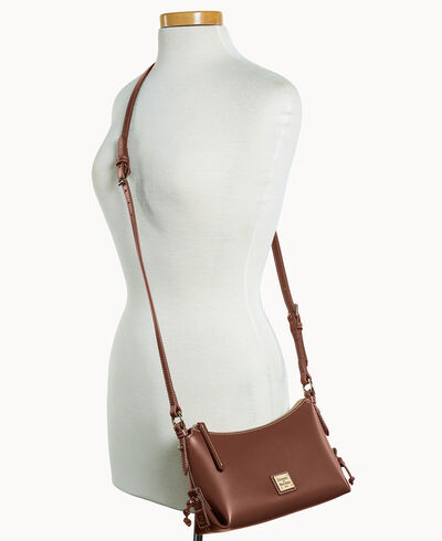 Penrose 2 Hobo Crossbody 22